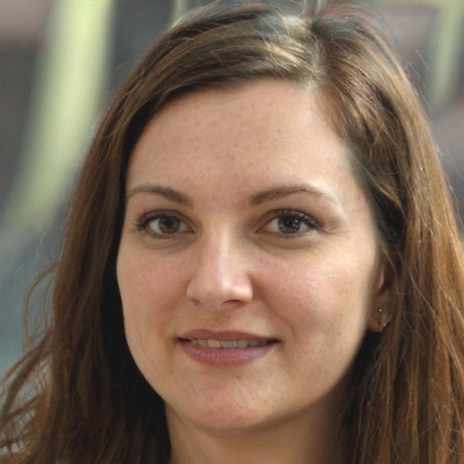 Lisa Schmidt - Senior Investment Analystin