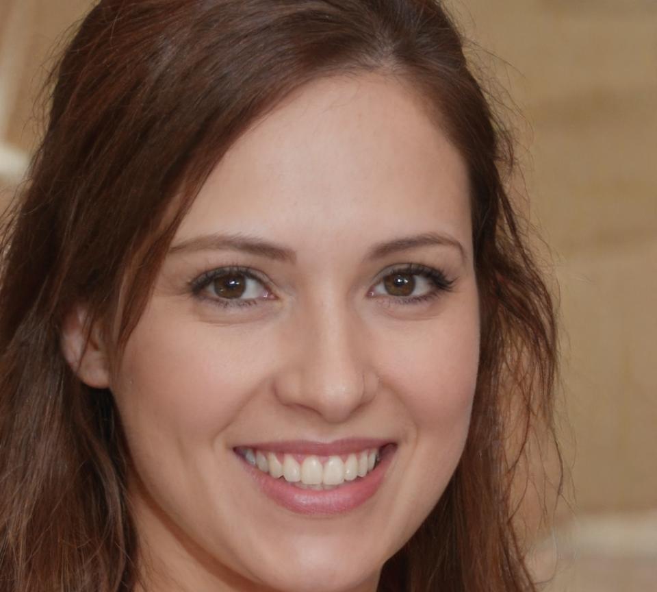 Prof. Dr. Anna Weber - Professorin für Unternehmensfinanzierung