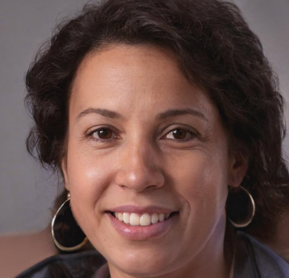 Dr. Sarah Müller - Leitende Finanzanalystin